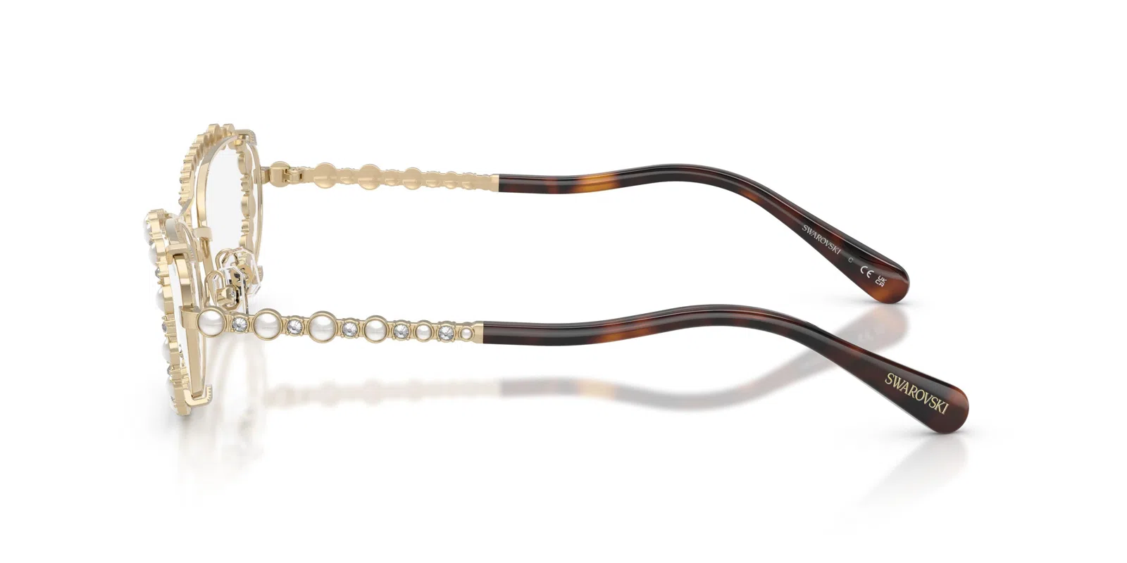 Swarovski 7044 Sunglasses - view 21